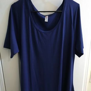 LuLaRoe Perfect Tee